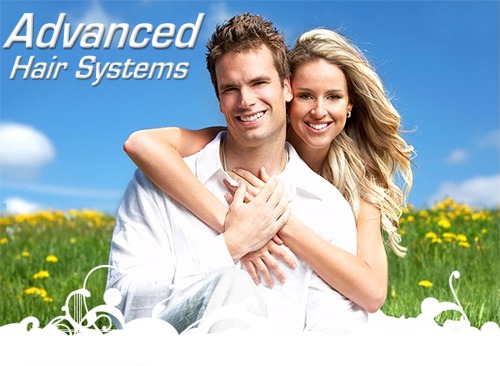 Advanced Hair Systems of Portland and Eugene, Oregon - Hair Extension Services Advanced Hair Systems of Portland and Eugene, Oregon - Hair Extension Services